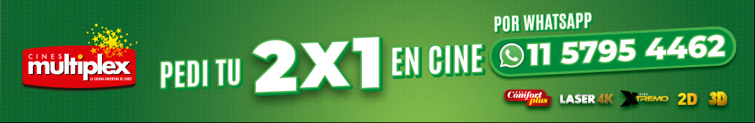 Cines Multiplex