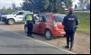 La Policía y Guardia Urbana continúan con los operativos de saturación