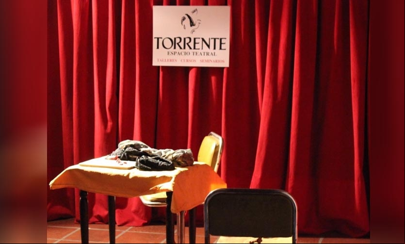 Llega al Teatro Torrente la obra "Corazones con muros"