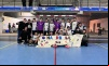 Handball: los equipos de Mayores de Muni Pilar sumaron dos valiosos triunfos