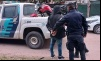 Avanza proyecto que eleva las penas a los motochorros