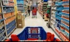 Percepción del IVA: los supermercados quedarán exceptuados en las compras menores a $10 millones