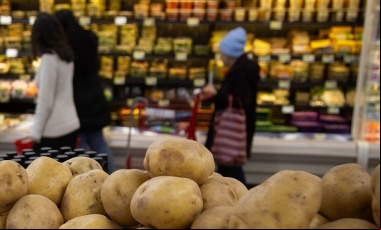 Ventas minoristas: caída interanual del 2,9% en mayo, según CAME