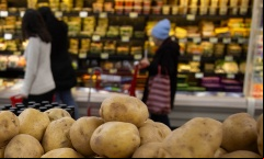Ventas minoristas: caída interanual del 2,9% en mayo, según CAME