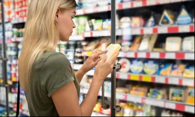 Advierten por fuerte suba de los alimentos en marzo