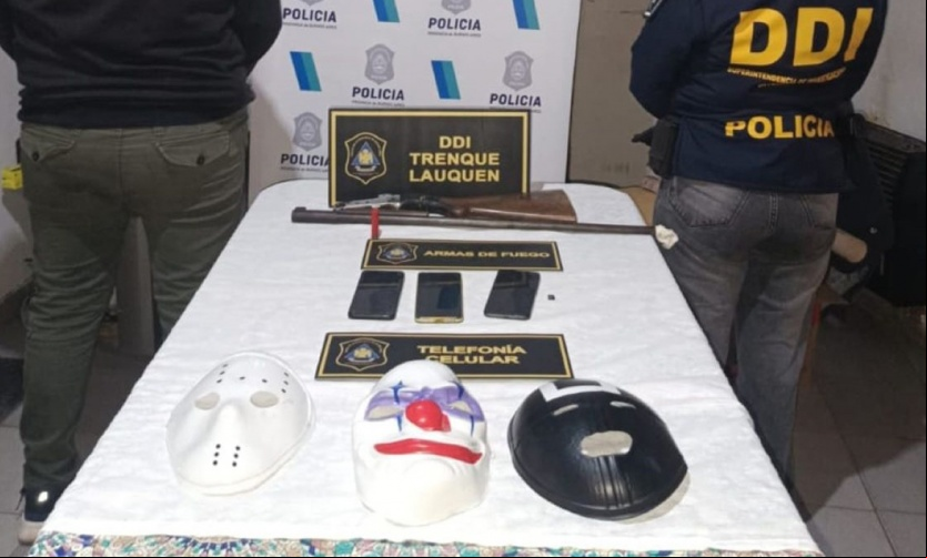 Ciberpedofilia y abuso infantil: 16 detenidos tras allanamientos en Pilar y otras comunas