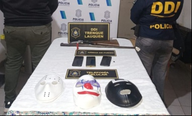 Ciberpedofilia y abuso infantil: 16 detenidos tras allanamientos en Pilar y otras comunas