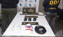 Ciberpedofilia y abuso infantil: 16 detenidos tras allanamientos en Pilar y otras comunas