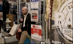 Día del Padre: bancos ofrecen descuentos de hasta el 40% y 30 cuotas sin interés