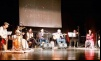 Héctor Bacci presenta “Los Caminos” en el Teatro Ángel Alonso
