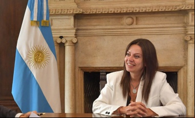 Imputan a Pettovello por supuestos delitos en la compra de alimentos