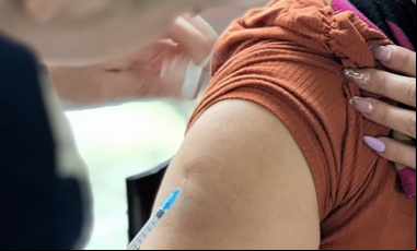 Salud envió una nueva tanda de turnos para vacunarse contra el dengue: cómo acceder