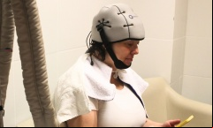Cascos fríos: una opción poco conocida para conservar el cabello durante la quimioterapia