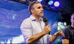 Achával sobre la condena a CFK: “Un daño inmenso para nuestra democracia”