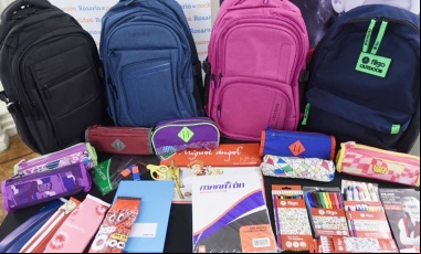 Canasta escolar 2025: aumentos del 44% para primaria y del 57% para secundaria