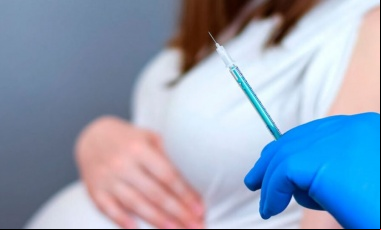 Más de 18 mil embarazadas ya se vacunaron contra el virus que produce la bronquiolitis en bebés