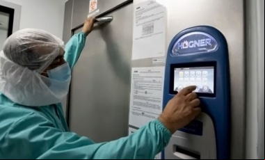 Laboratorio de Pilar inaugura nueva planta tras invertir 4 millones de dólares
