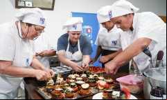 Abren la inscripción para los cursos bimestrales del Centro Municipal de Formación