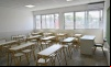 Un paro de un sector disidente de un gremio complicará el miércoles las clases