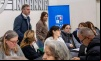 El Municipio concretó operativo de inclusión en el Club Municipal Tribarrial
