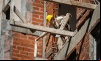 La venta de insumos para la construcción retrocedió un 12,1% mensual en mayo