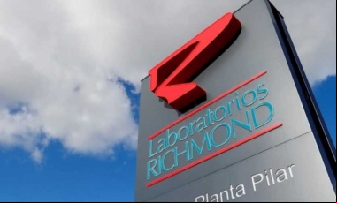 Richmond lanza nuevo medicamento contra trastorno ocular