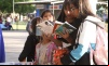 El intercambio de libros comunitario llega al Paseo de la Estación